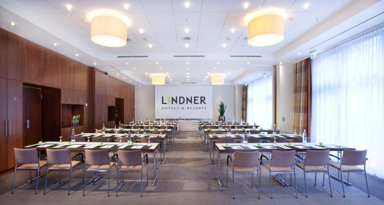 Lindner Hotel Hamburg Am Michel, Part Of Jdv By Hyatt Kültér fotó