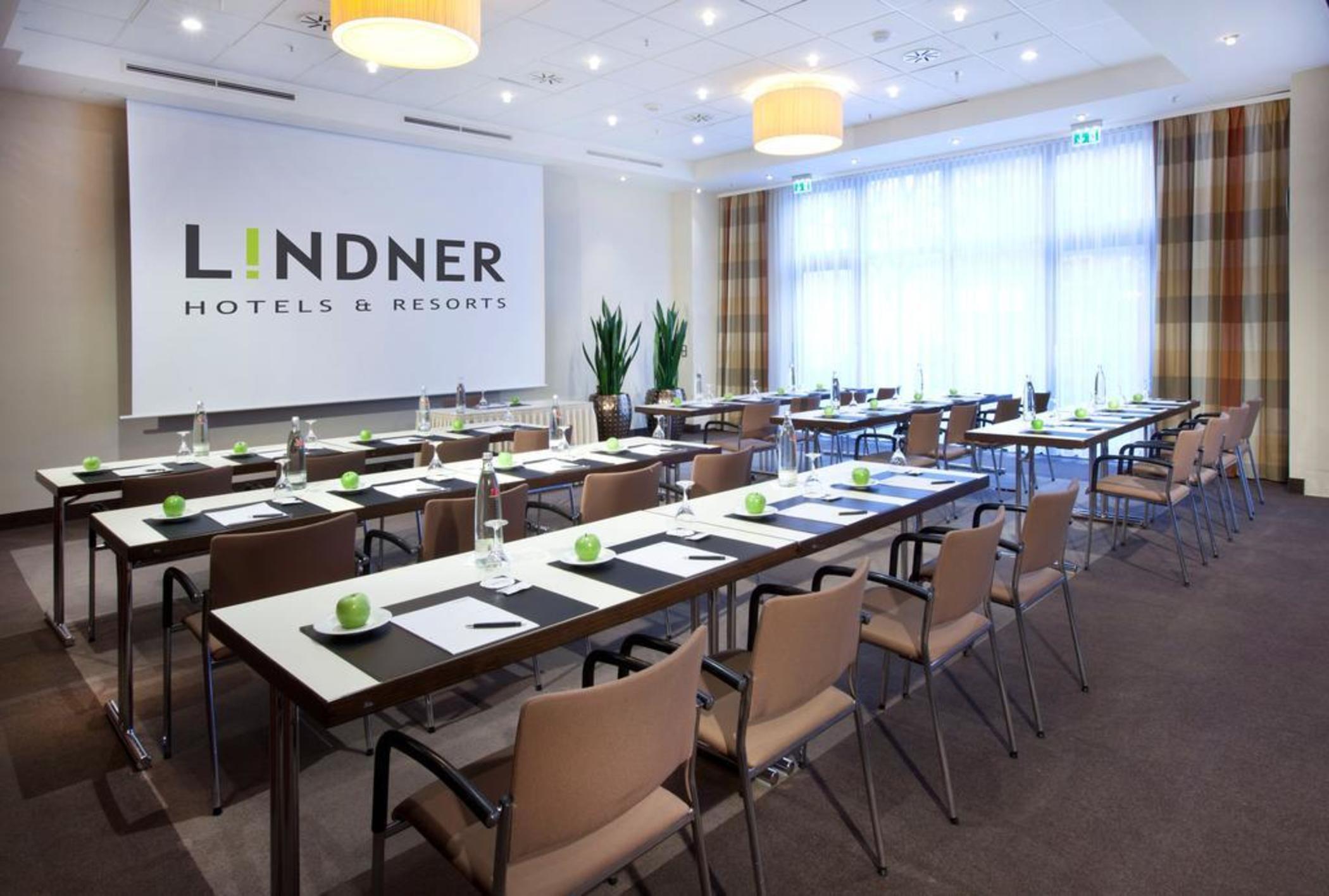 Lindner Hotel Hamburg Am Michel, Part Of Jdv By Hyatt Kültér fotó