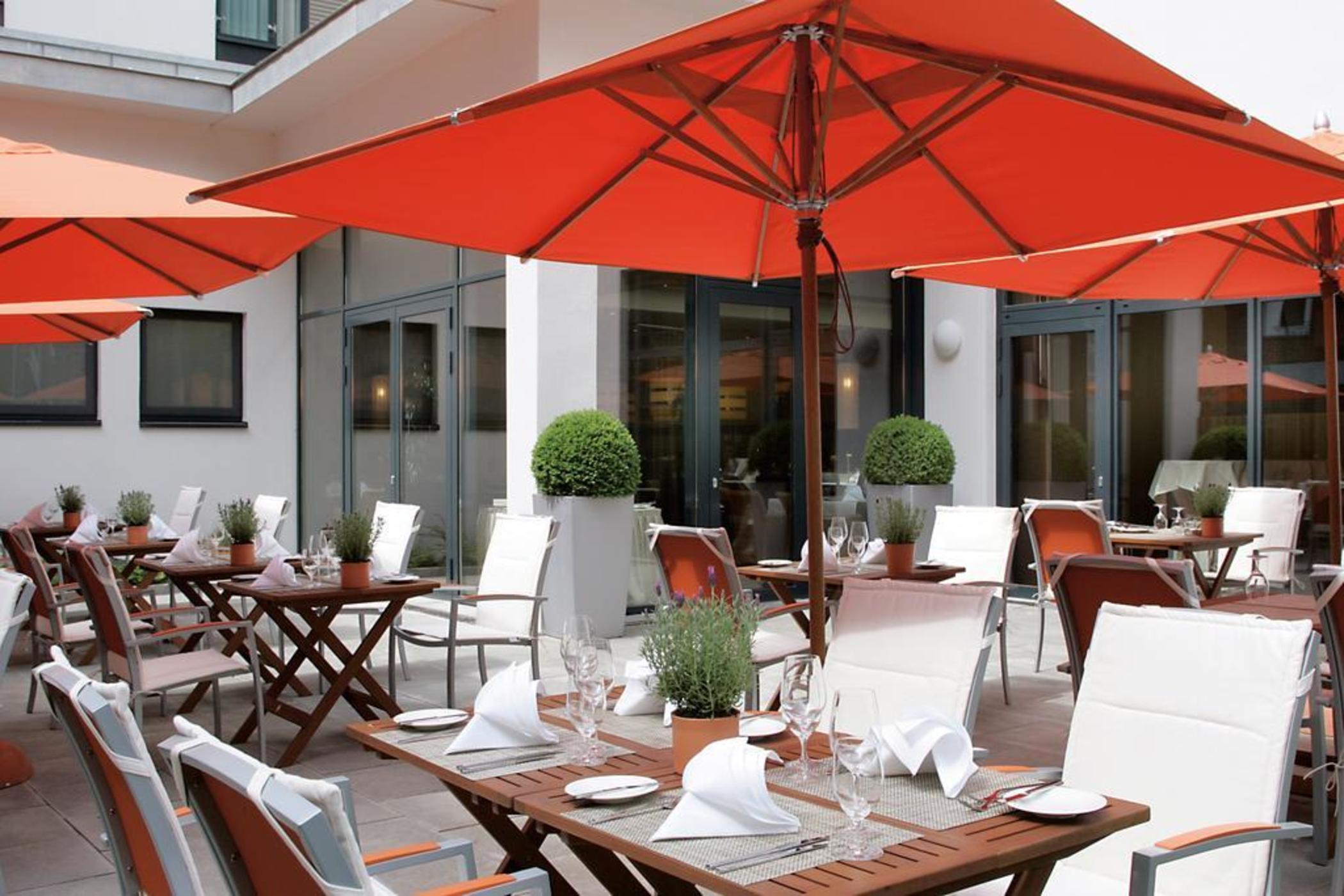 Lindner Hotel Hamburg Am Michel, Part Of Jdv By Hyatt Kültér fotó