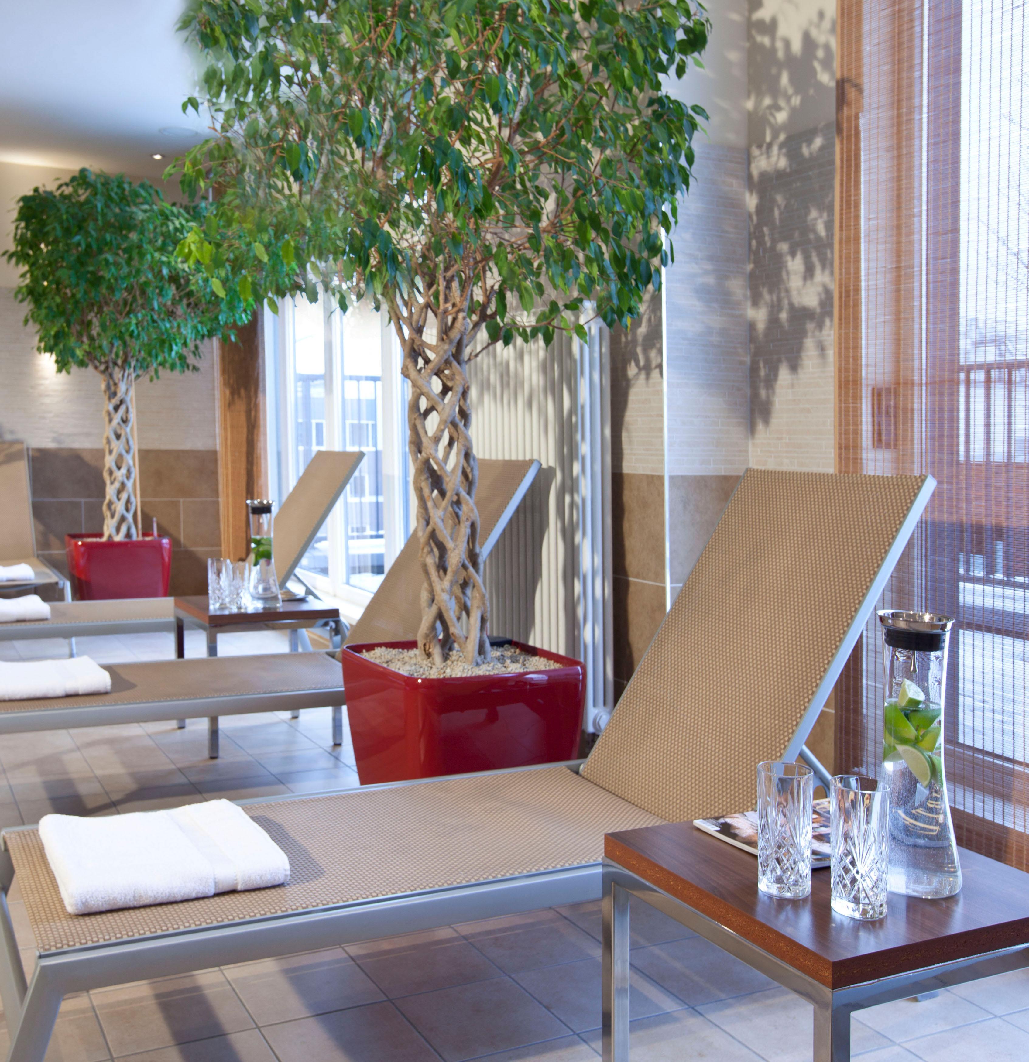Lindner Hotel Hamburg Am Michel, Part Of Jdv By Hyatt Kültér fotó