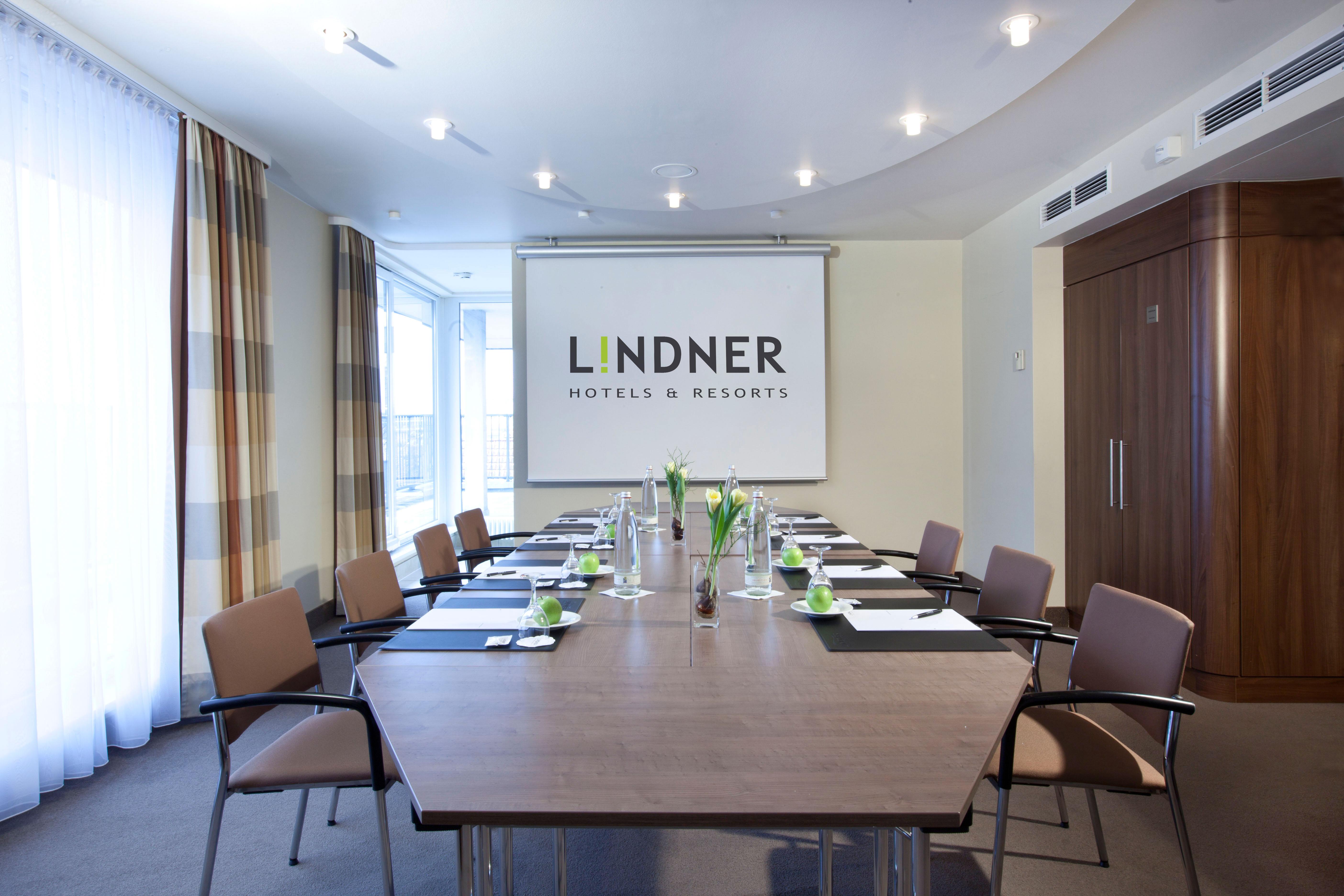 Lindner Hotel Hamburg Am Michel, Part Of Jdv By Hyatt Kültér fotó